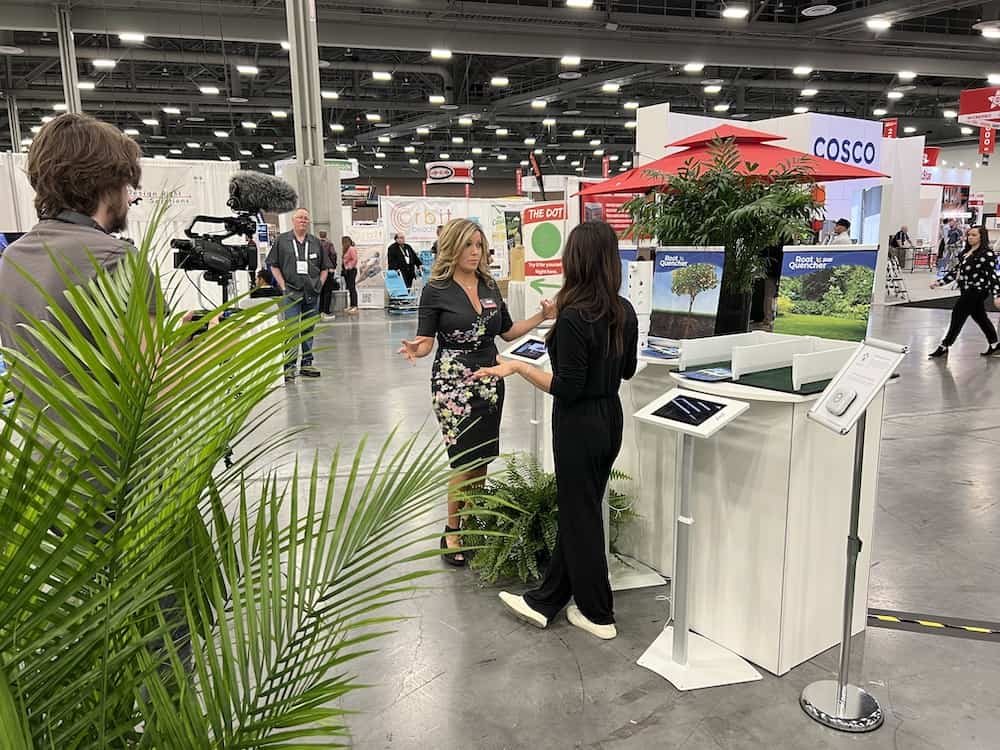 National Hardware Show – Greening Your Home, One Cabinet at a Time