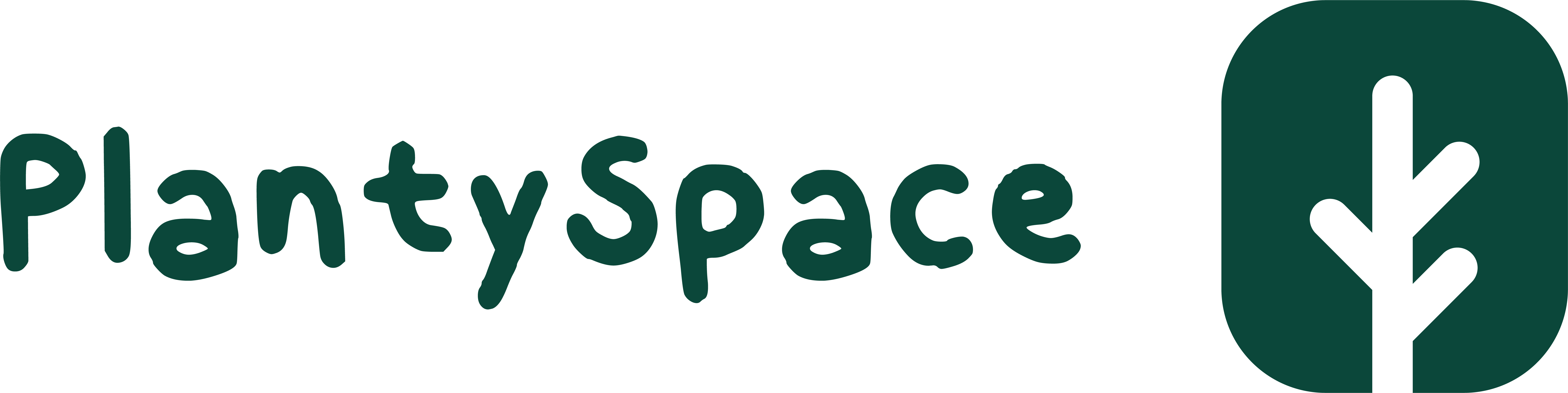 PlantySpace